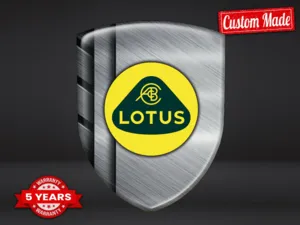 Lotus Parachoques Personalizados Autos Tuning Estilo Derrape